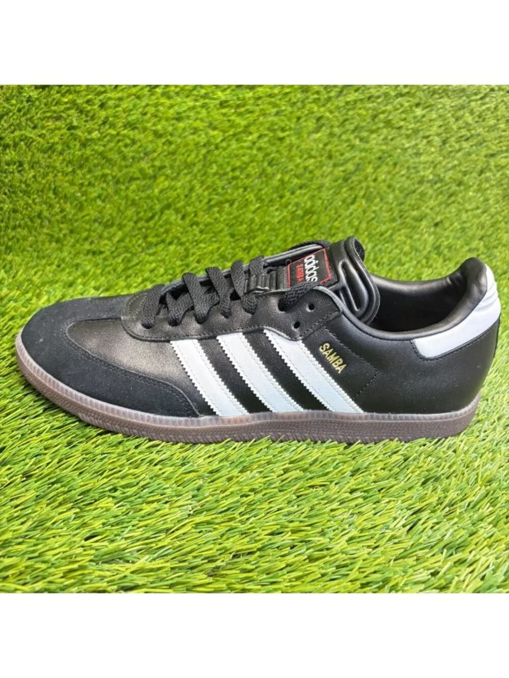 adidas please review
